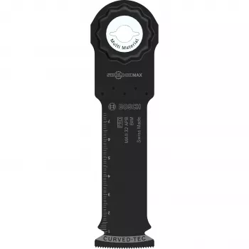 Lame de scie plongeante Bosch bi-métal multimatériaux 32 mm StarlockPlus 2608669133