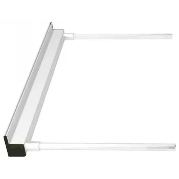 Guide parallèle Bosch 2608000894 pour défonceuses Bosch