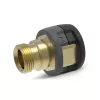 Adaptateur pour nettoyeur vapeur Kärcher Professional M22IG-TR22AG 4.111-030.0