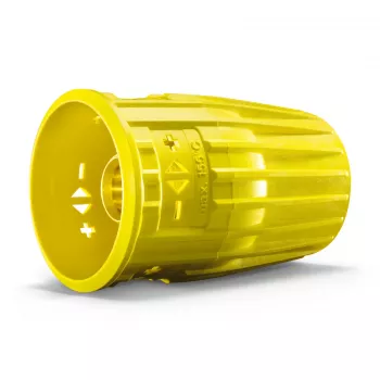 Bouton de réglage de nettoyeur vapeur Kärcher Professional 4.118-008.0