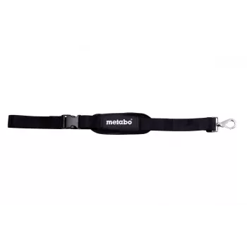 Sangle double épaule Metabo 628427000 pour débroussailleuses, taille-bordures et taille-haies