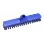 Brosse à récurer Haug Bürsten FC88102, plastique bleu, 28 cm