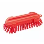 Brosse de nettoyage Haug Bürsten FC88301 plastique rouge