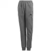 Pantalon de survêtement adidas Core 18 Junior gris 116 cm CV3957
