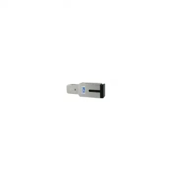 Atténuateur fibre optique BLUELAN BlueOptics monomode SC simplex 2 dB (SFA22BK2)