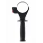 Bosch 2608000703 poignée auxiliaire pour marteaux perforateurs GBH 18V-34 CF et GBH 18V-36 C