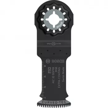 Lame de scie à plonger BOSCH PRO AIZ 32 BSPIB StarlockPlus, 32 x 50 mm, bi-métal 2608669073