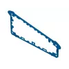 Joint design Bopla AT-IP 2385 DI, TPE, bleu, 1 pièce 92023000