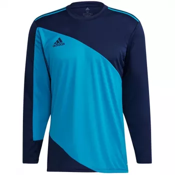 Maillot de gardien de but adidas Squadra 21 homme - Team Royal Blue/Navy Blue - taille M GN6944*M