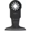 Lame de scie plongeante Expert for MultiMaterial PRO AII 65 BSPIB, StarlockPlus, 65 x 40 mm, bi-métal Bosch 2608669085