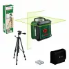 Bosch Home and Garden UniversalLevel 360 Set Cross Line Laser Level (0603663E09)