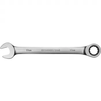 Clé à cliquet mixte GEDORE red 36 mm, longueur 482 mm R07100360