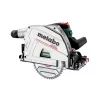 Scie circulaire portative Metabo KT 66 BL 1200 W profondeur de coupe 66 mm sans balais 601166000