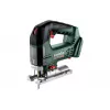 Scie sauteuse sans fil Metabo STB 18 LT 130 BL 601055850 sans balais, 18 V, outil nu
