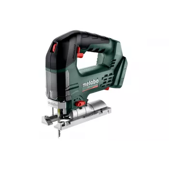 Scie sauteuse sans fil Metabo STB 18 LT 130 BL 601055850 sans balais, 18 V, outil nu