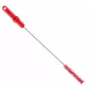 Goupillon à bouteille Haug Bürsten FC81231 rouge plastique