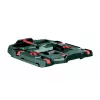 Plaque multi-adaptateur Metabo 630223000 pour aspirateurs ASR