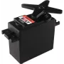 Servo standard Reely analogique à engrenages plastique connecteur JR (RE-6751239)