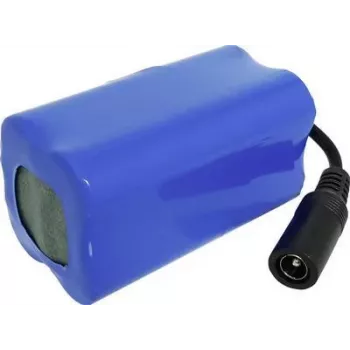 Pack de course NiMH Reely 7,2 V 3000 mAh fiche T (RE-6767730)