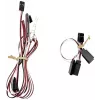 Reely RE-7867947 LED Light Set for RC Models (2x White, 2x Red)