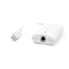 ARTDEV décodeur de déclenchement de tiroir-caisse USB RJ12 Epson (23052-015 DT105U)