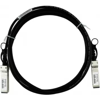 Câble à attache directe passif BlueLAN PSF1PXA3M-BL 10GBASE-CR SFP+, 3 m, AWG30, bleu