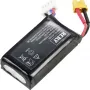 Batterie Li-Ion Reely 11,1V 500mAh avec connecteur XT30U (3S) RE-8264364