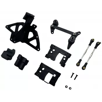 Ensemble de sauvegarde de servo Reely RE-9043689