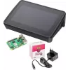 Pack d'écran Bopla BoPad Raspberry Pi 5 B 8 Go 4 x 2,4 GHz 4064161328188