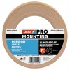 Ruban de montage pour miroir tesa Mounting PRO blanc 10 m x 19 mm 66952-00002-00