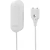 Détecteur de fuite d'eau Wi-Fi Sygonix SY-6515318 avec contrôle par application, alimenté par batterie, blanc