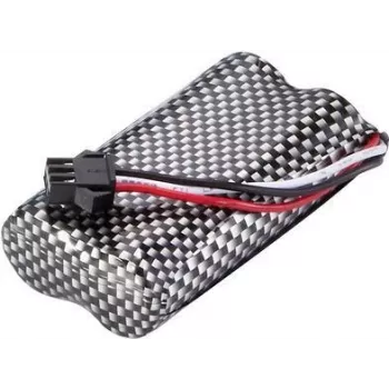Reely RE-7703460 accus de remplacement 7,4V 1500mAh Li-Ion