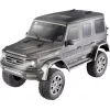 Reely FreeMen 2.0 Brushed 1:10 RC crawler électrique 4WD Ready-to-Run 2,4 GHz avec accus, chargeur et piles d'émetteur RE-6842904