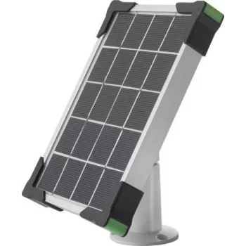 Sygonix Panneau solaire SY-4603118 10 W monocristallin 12 V charge