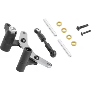 Ensemble de direction Reely RE-7125753 pour modèles RC 1:10