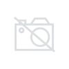 Dispositif de verrouillage de disjoncteur Sygonix SY-6872538 rouge 59,4 mm