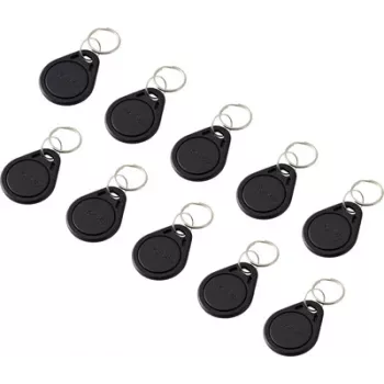 Ensemble de transpondeurs Sygonix SY-6879932, 10 pièces
