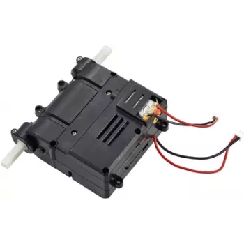 Boîte de vitesses avec moteur Reely RE-8705322 pour voitures RC 1:10