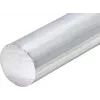 Barre ronde pleine en aluminium Reely 20 mm x 500 mm, 1 pièce RE-7394550