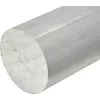 Barre ronde pleine en aluminium Reely 60 mm x 100 mm (1 pièce) RE-7394565