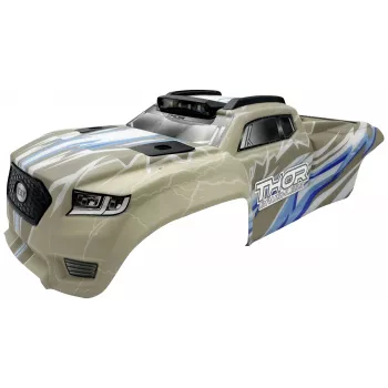 Carrosserie de rechange Reely RE-9046995