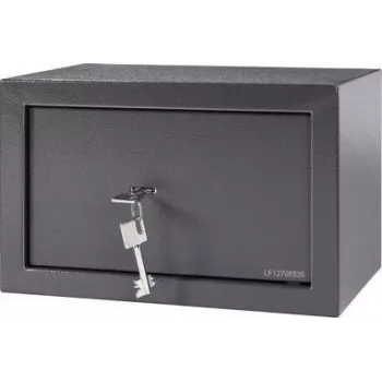 Sygonix SY-5044458 Coffre à clés avec serrure à clé