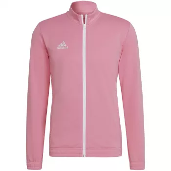 Veste de survêtement adidas Entrada 22 rose HC5084 L