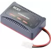 Chargeur de batteries NiMH/NiCd Reely V-CHARGE ECO NIMH 1000 230 V 1 A RE-7764822