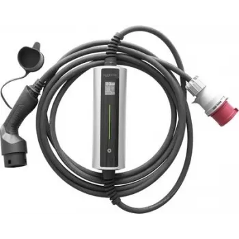 Station de charge mobile Sygonix type 2 mode 2 32 A 22 kW (SY-6723958)