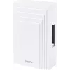 Carillon filaire Sygonix SY-5491840 8-12V AC/DC 85dB blanc