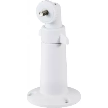 Support de caméra Sygonix SY-6417716 blanc