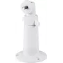 Support de caméra Sygonix SY-6417716 blanc