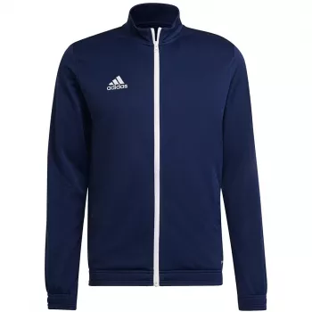 adidas Entrada 22 Veste de survêtement Team Navy Blue H57523 S