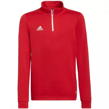 adidas Entrada 22 Maillot d'entraînement enfants rouge 128cm H57550